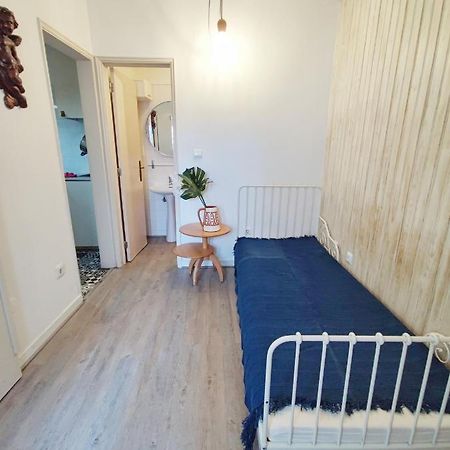 Small Lovely Studio Lissabon Buitenkant foto